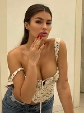 Агния Барабинск