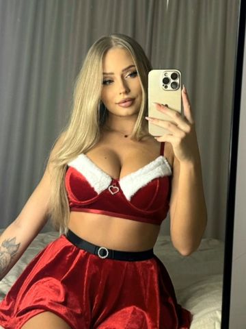 Ольга Барабинск