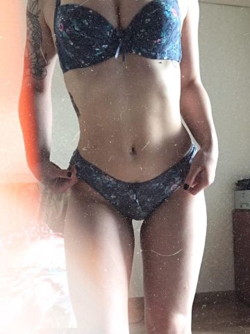 Милена Грация Барабинск