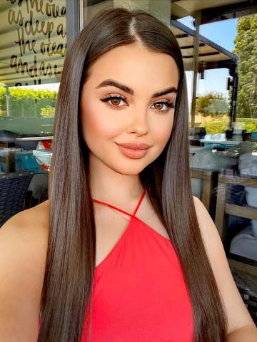 Лера Блондинка Мамочка фото 3